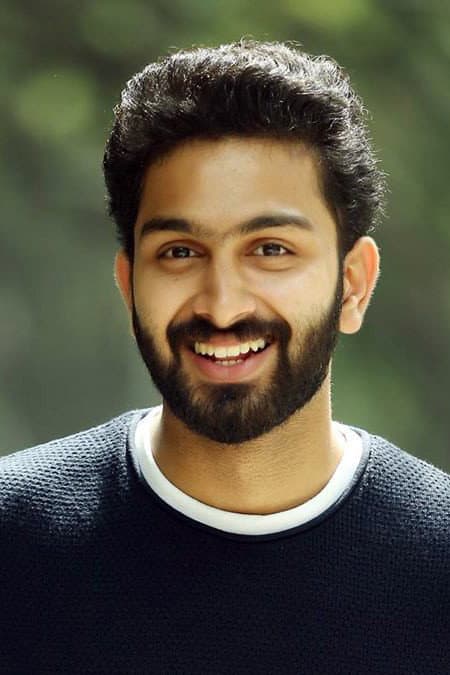 Sarjano Khalid profile