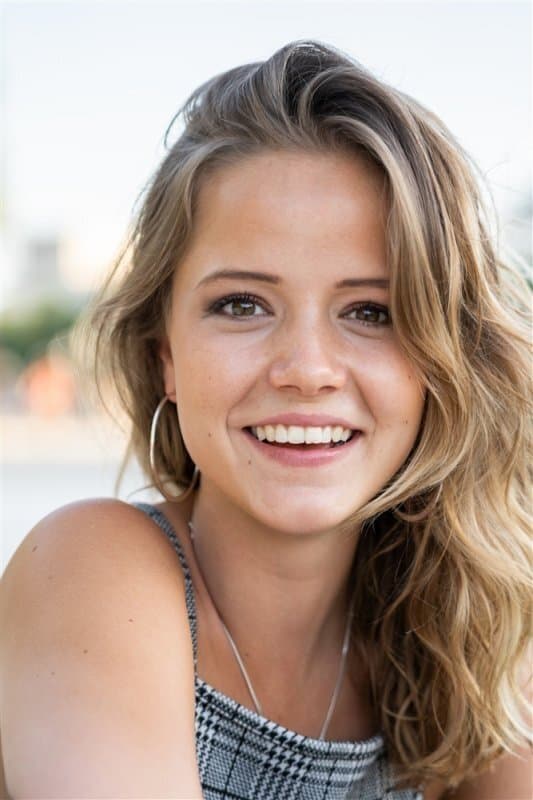 Marysole Fertard profile