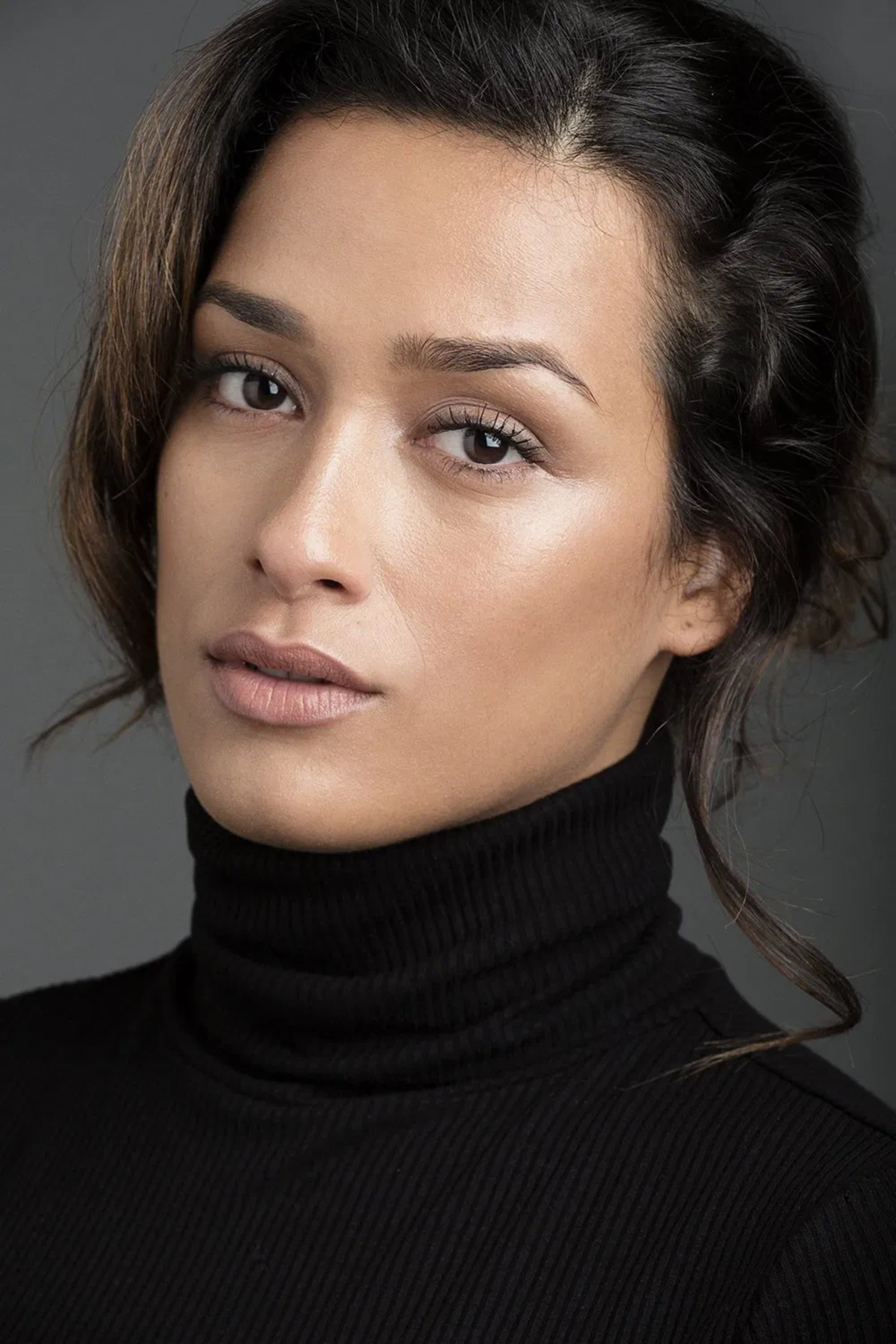 Chanel Terrero profile