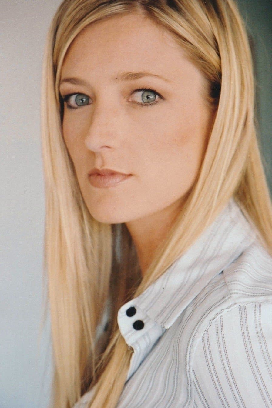 Margot Farley profile