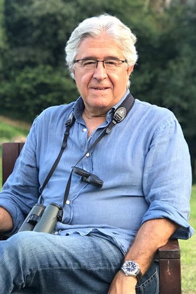 José María Morales profile