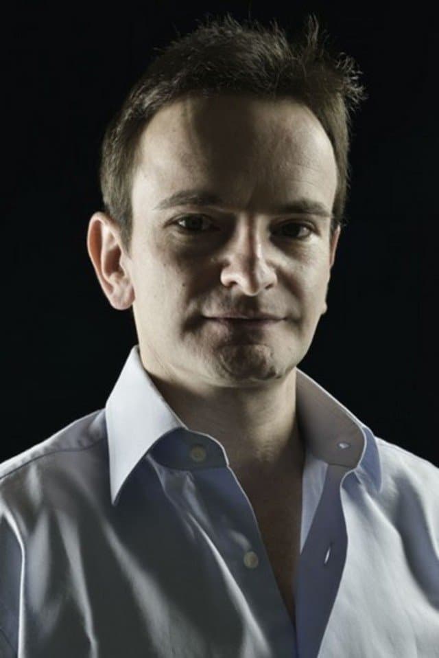 Diego Pagotto profile