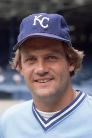 George Brett profile