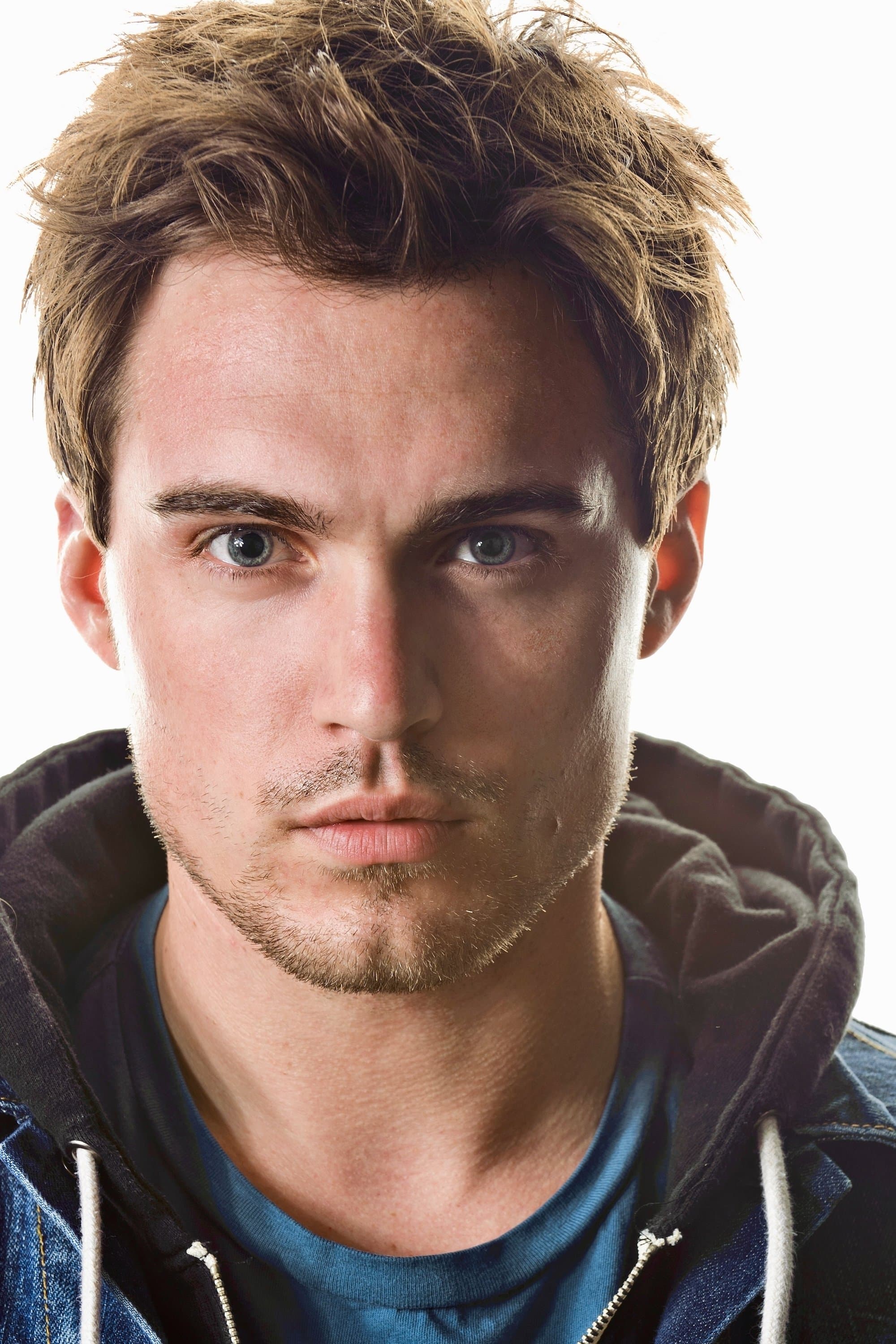 Hunter Garner profile