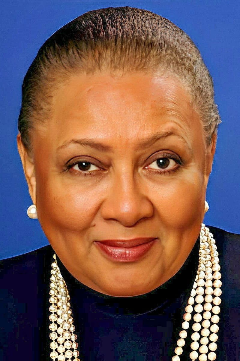 Barbara Montgomery profile