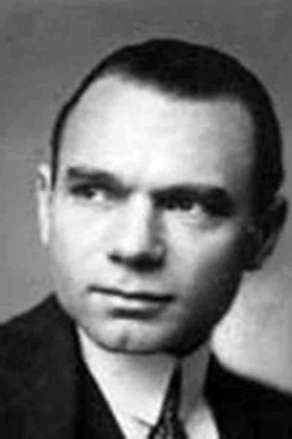 Georg Jacoby profile