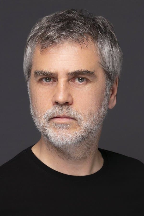 Serhat Tutumluer profile