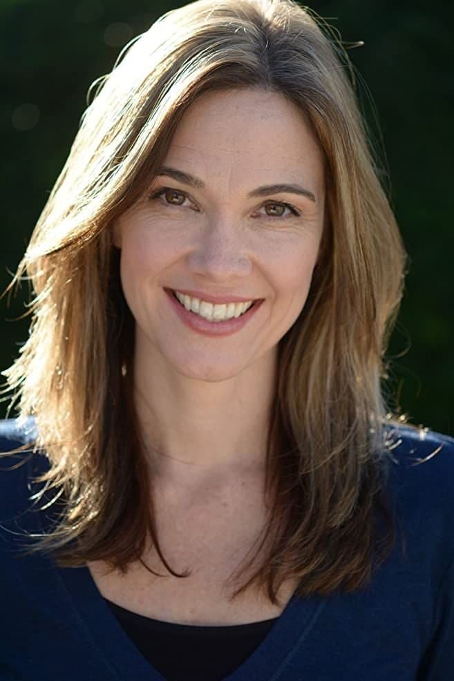 Cristi Harris profile