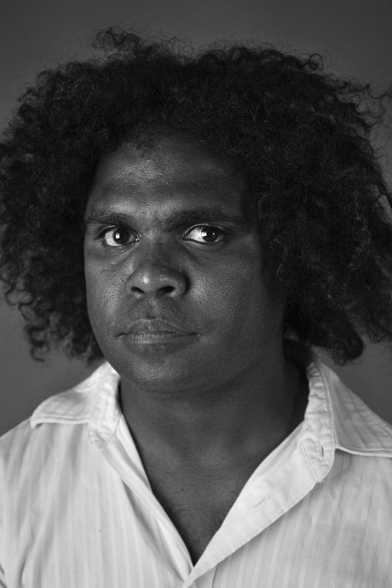 Leon Burchill profile