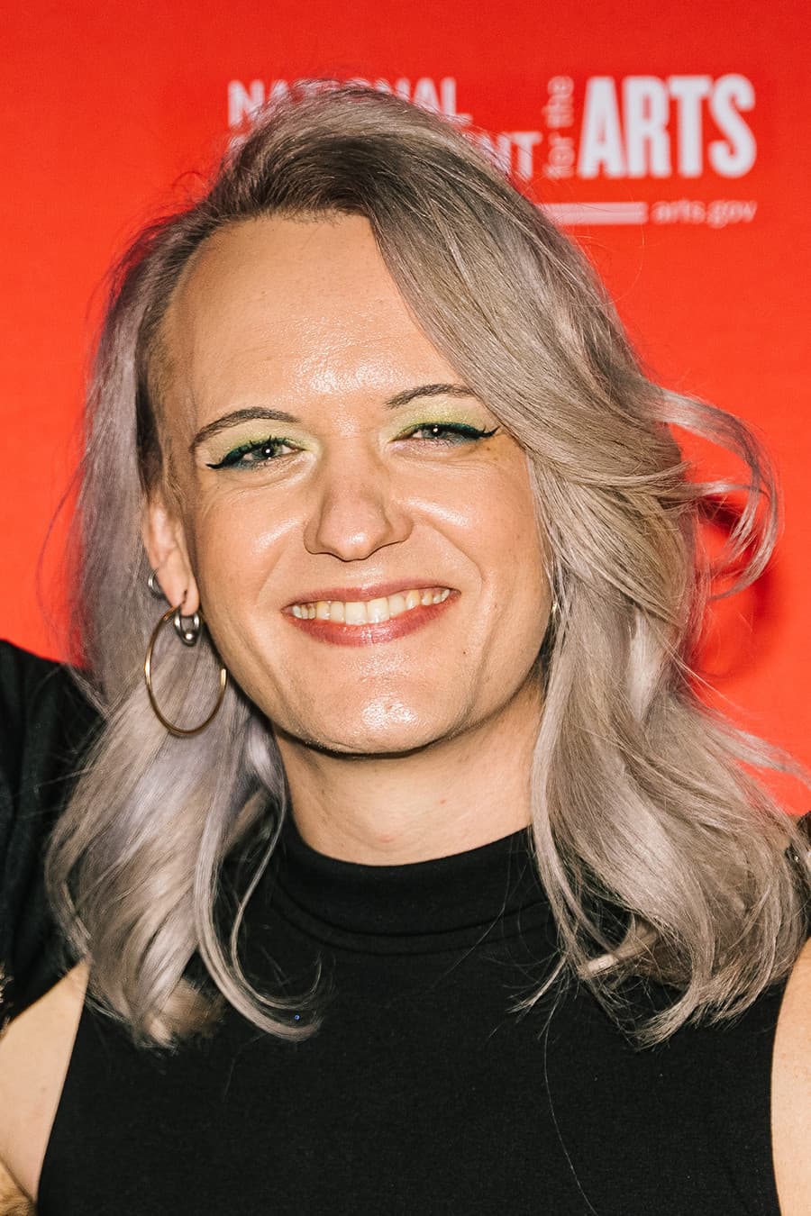 Jazzy Benson profile