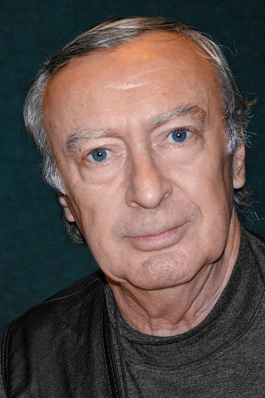 Vilmos Izsóf profile