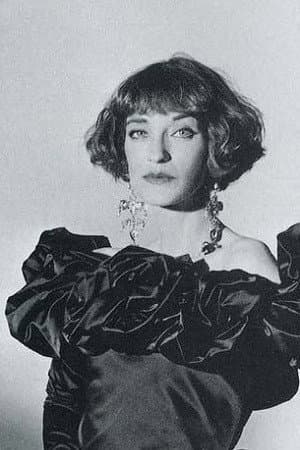 Loulou de la Falaise profile