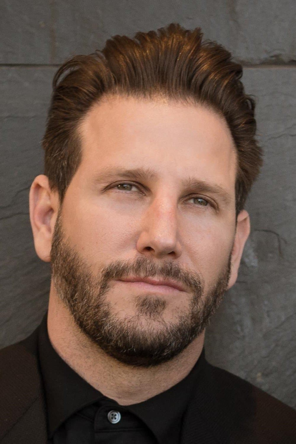 Branden Williams profile