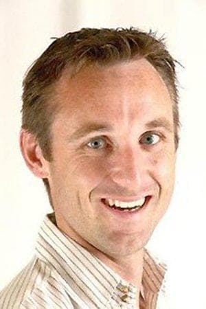 Stephen Hughes profile