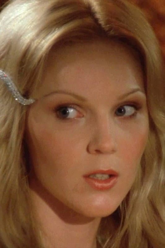 Rebecca Brooke profile