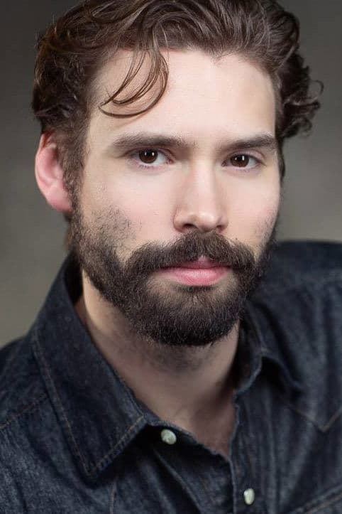 Brendan Bailey profile