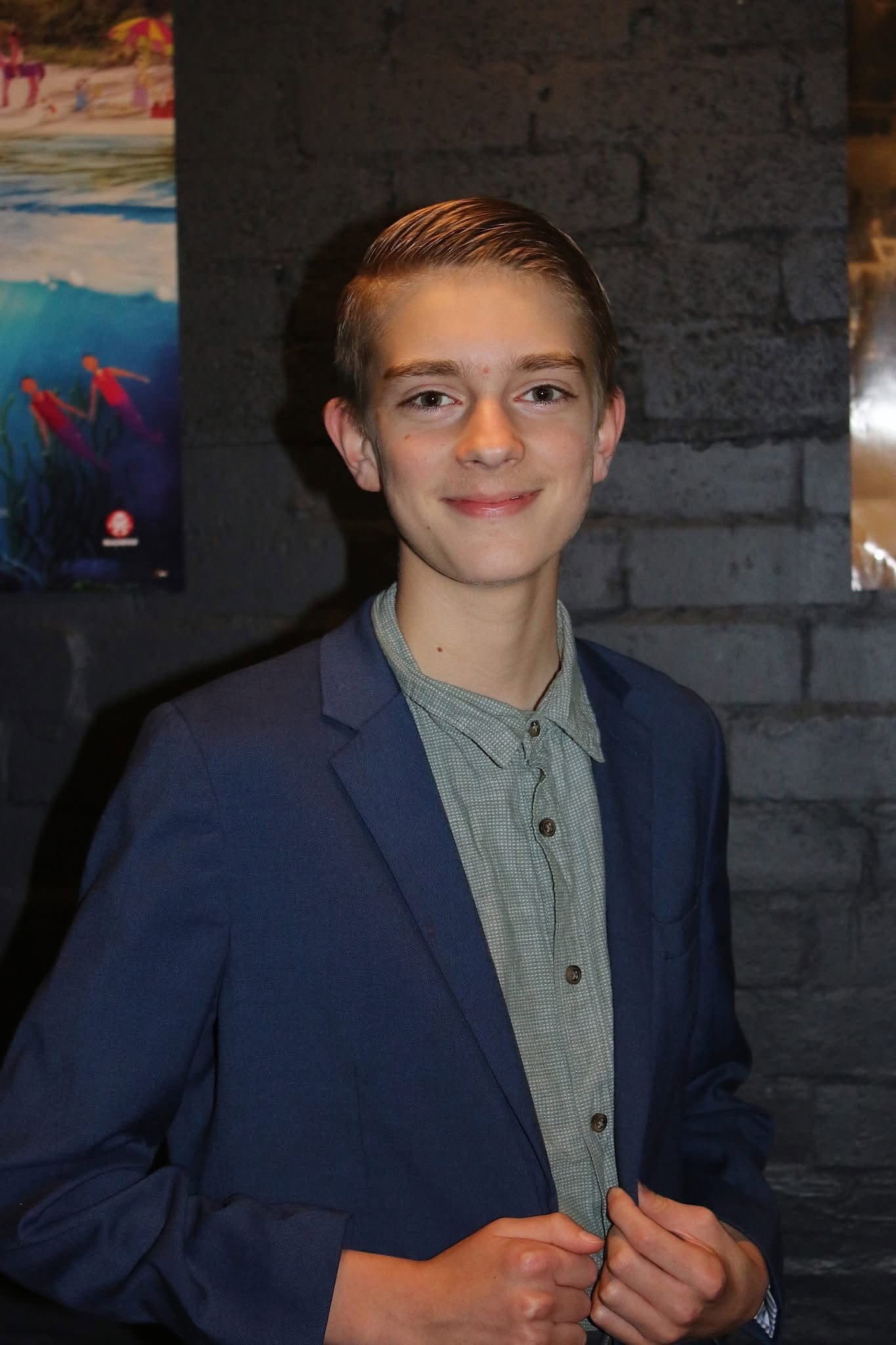 Chase A. Coustley profile