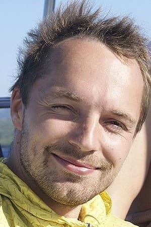 Kirill Alekhin profile