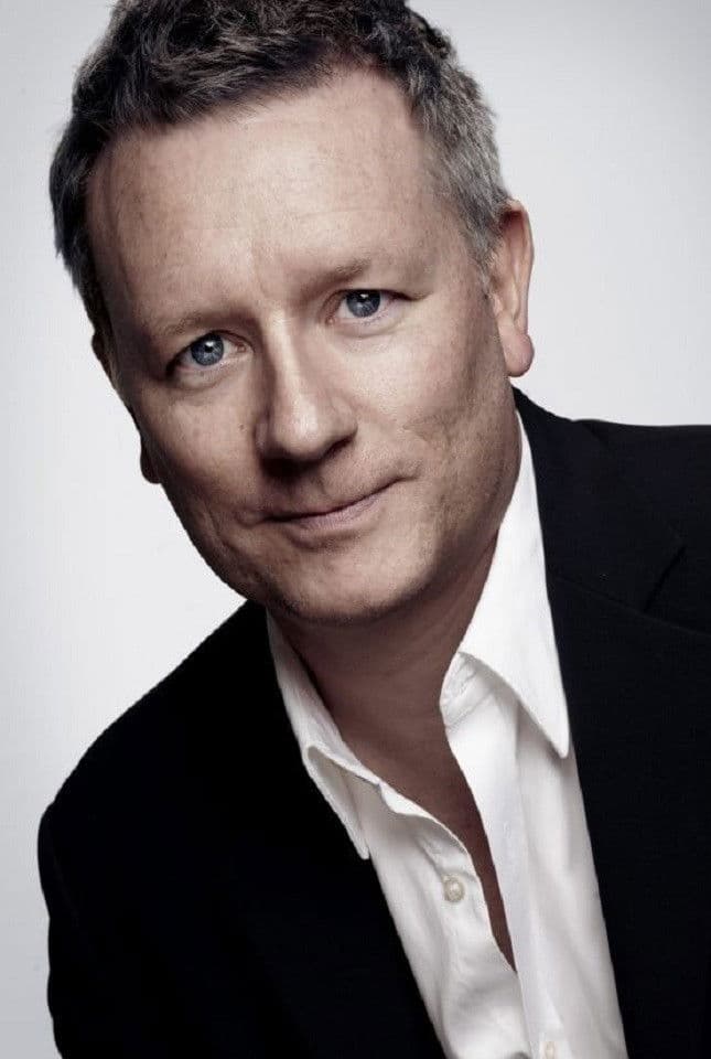 Jon Ola Sand profile