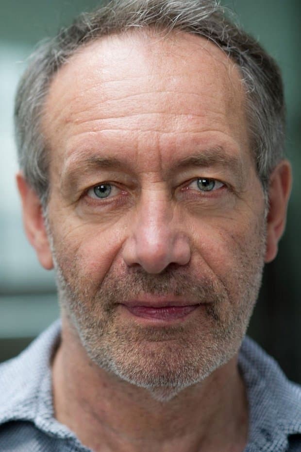 Robert Hunger-Bühler profile