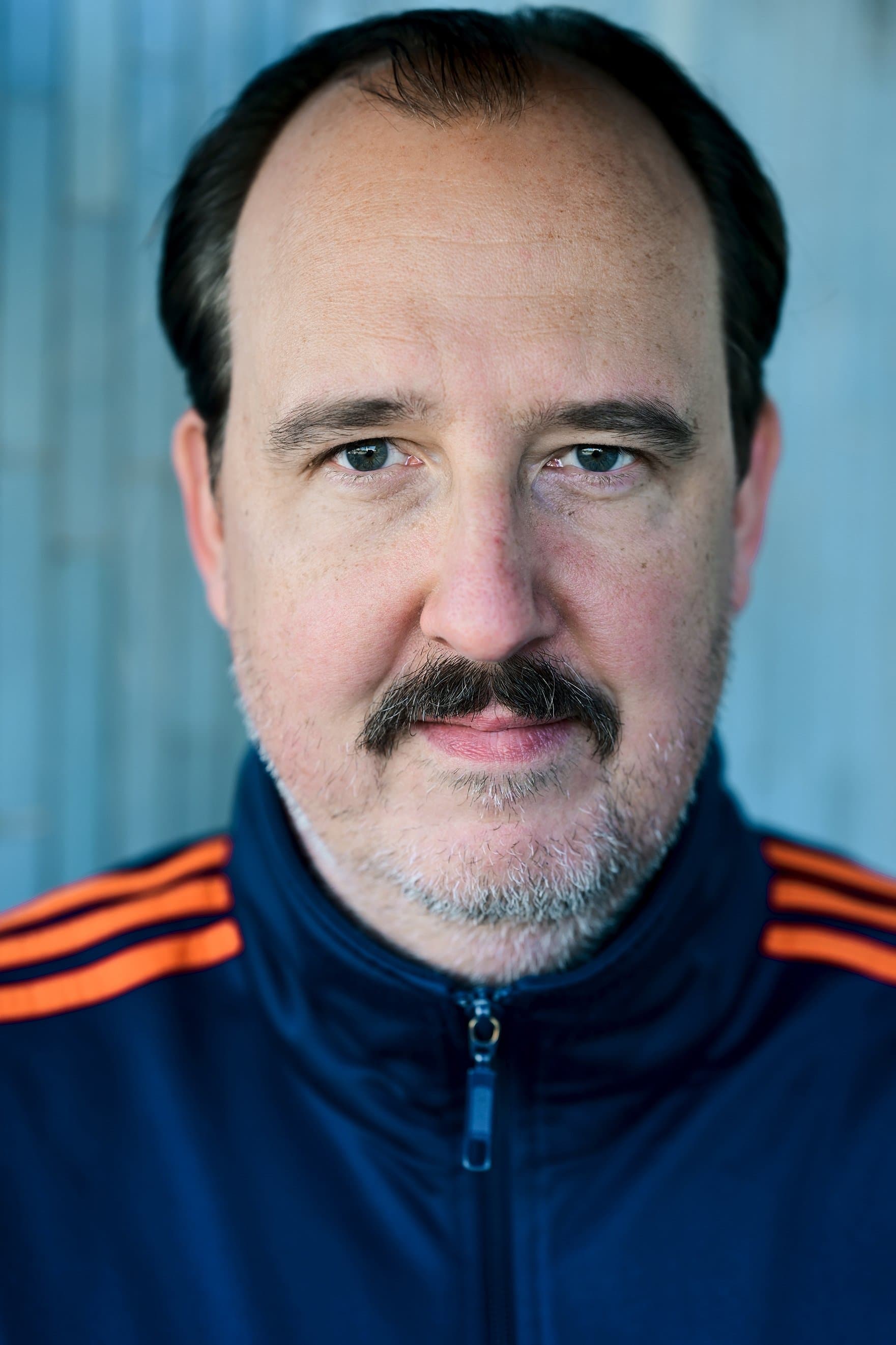 Frank Streffing profile