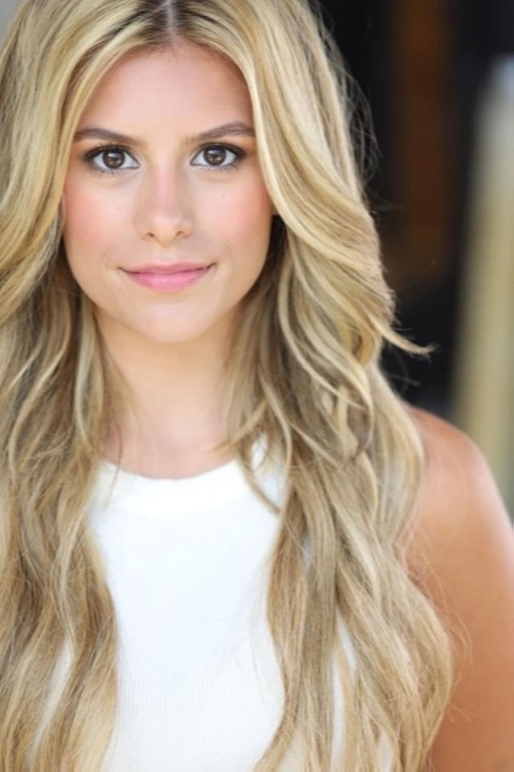 Madisyn Shipman profile