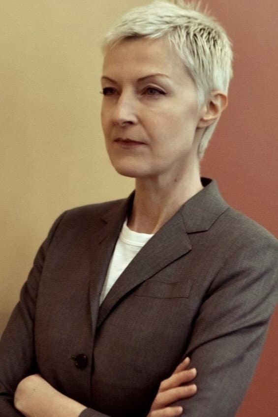 Mary Anne Hobbs profile