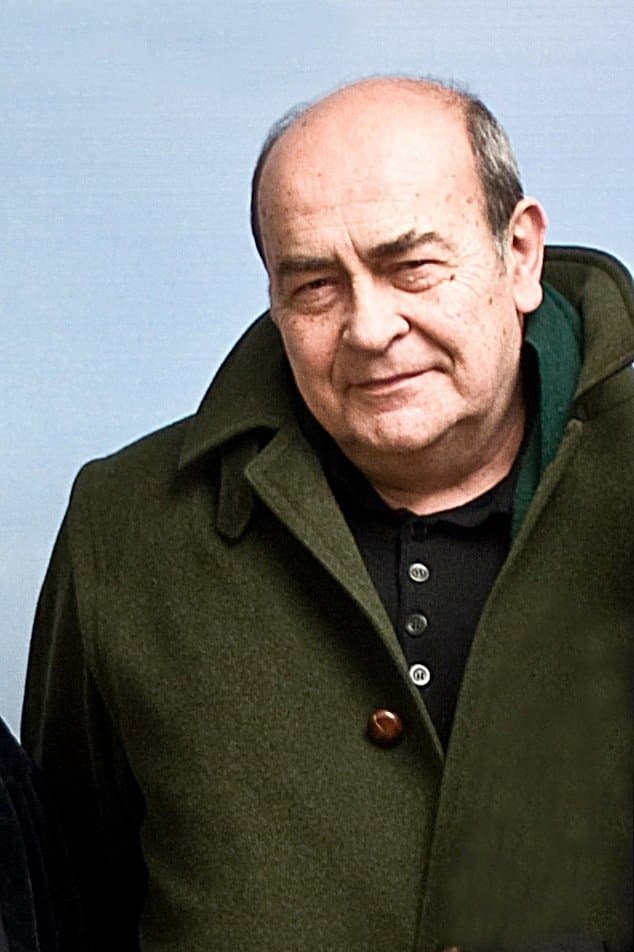Giuseppe Bertolucci profile