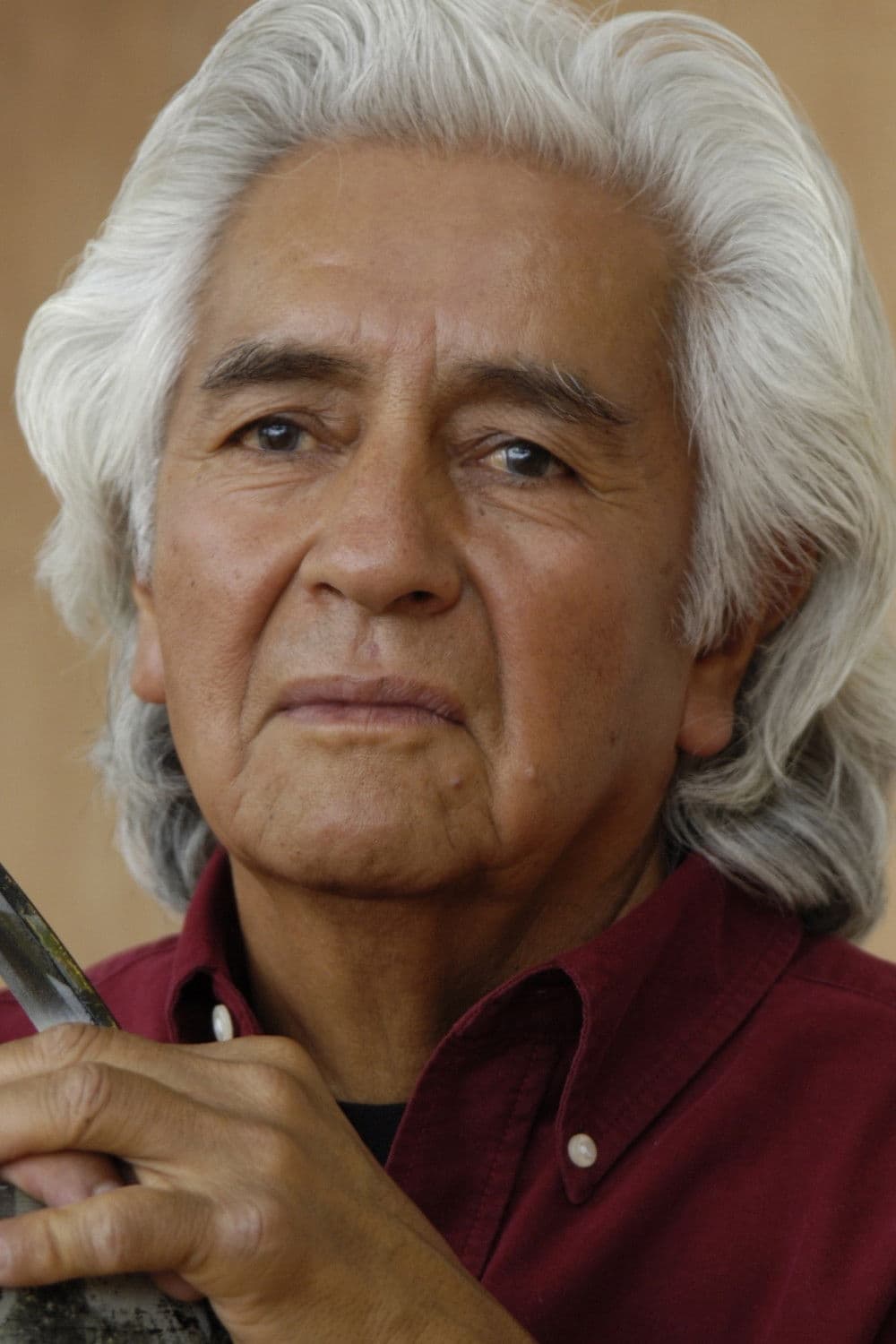 Larry Littlebird profile