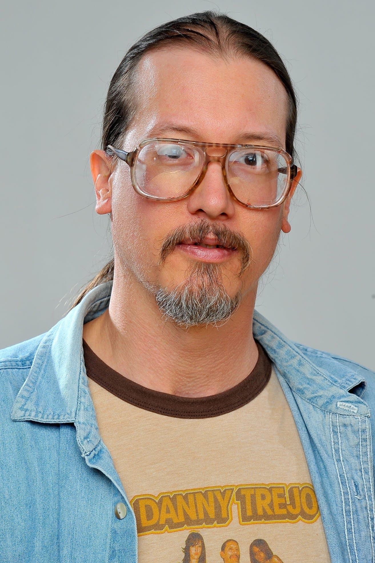 Mark Borchardt profile