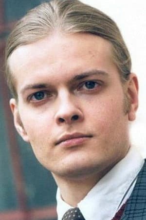 Roman Romantsov profile