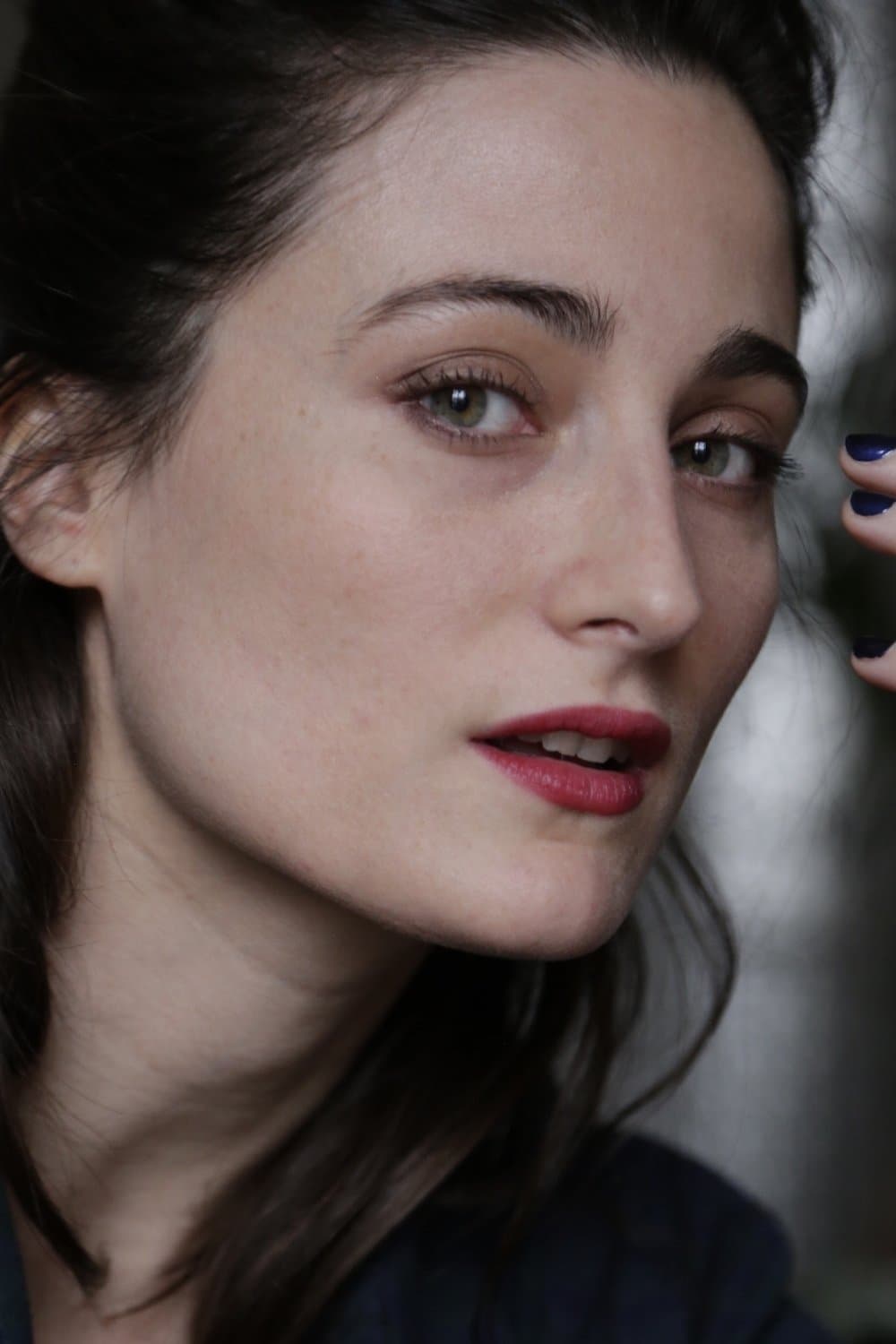 Chloé Astor profile