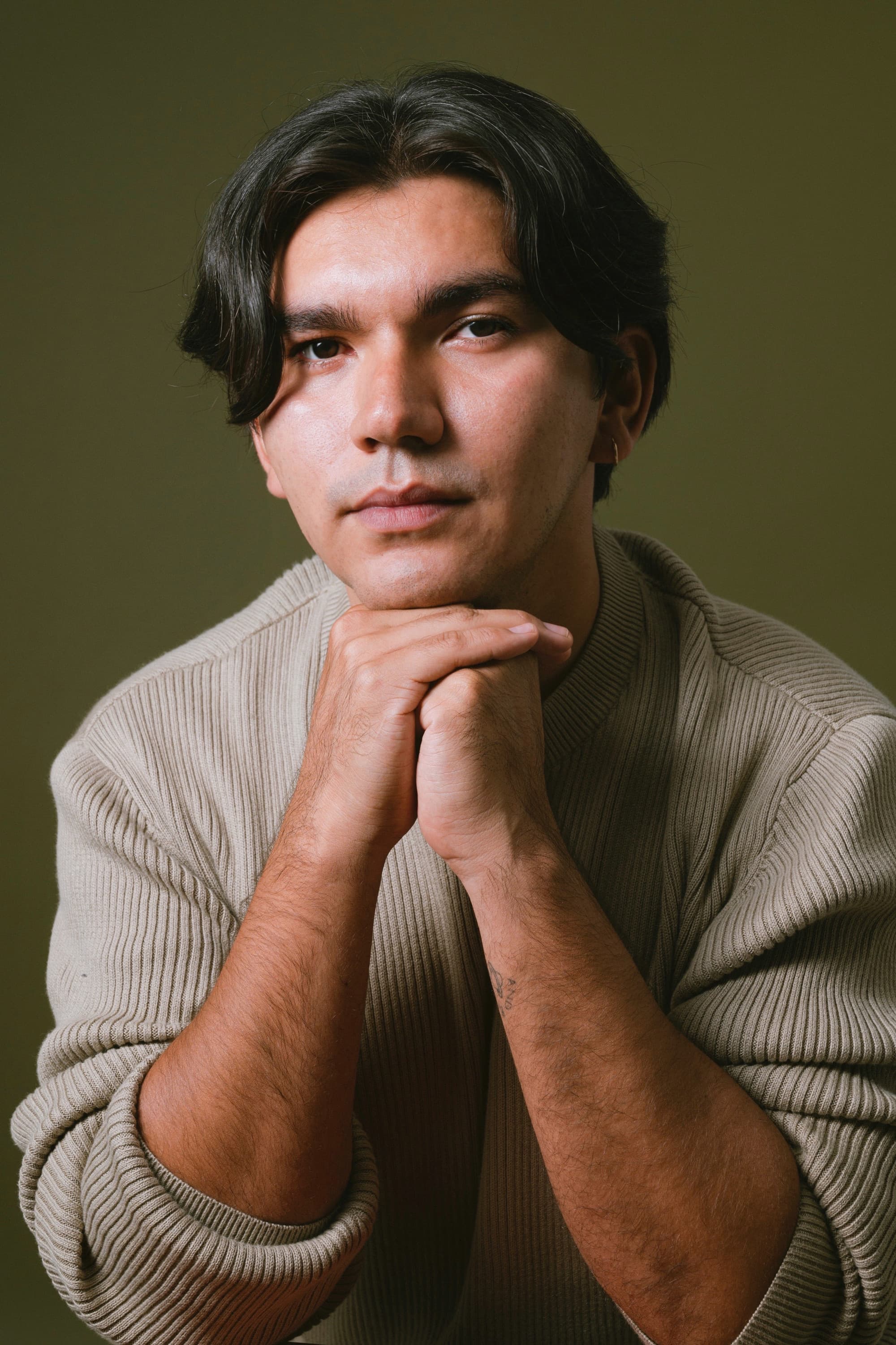 Pável Estrella profile