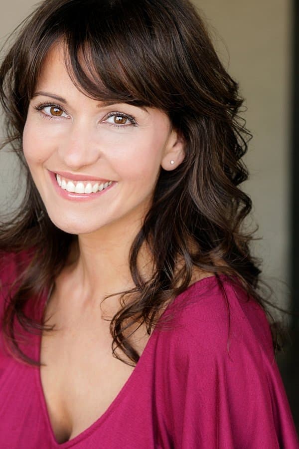 Jana Mitsoula profile