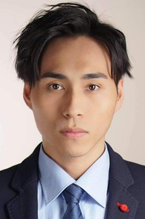 Yang Chia-en profile