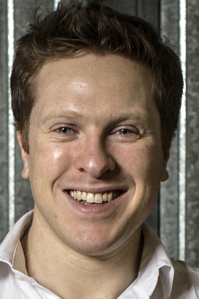 Tom Attenborough profile