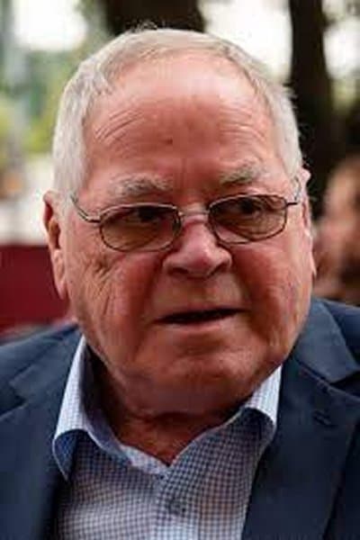 Per Bentzon Goldschmidt profile