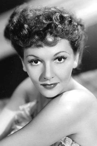 Mary Martin profile