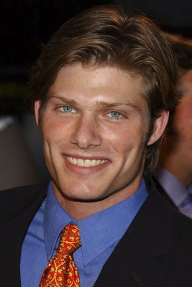 Chris Carmack profile