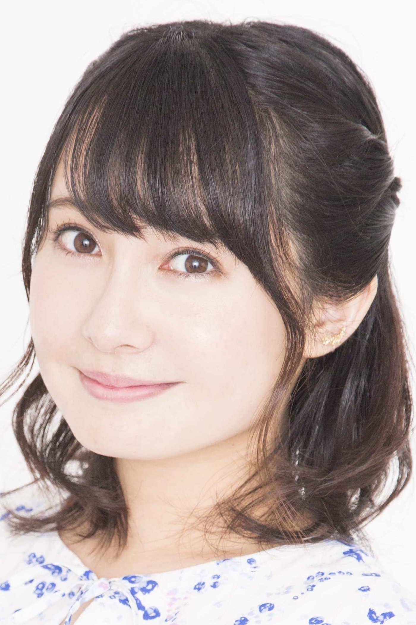 Chinami Hashimoto profile
