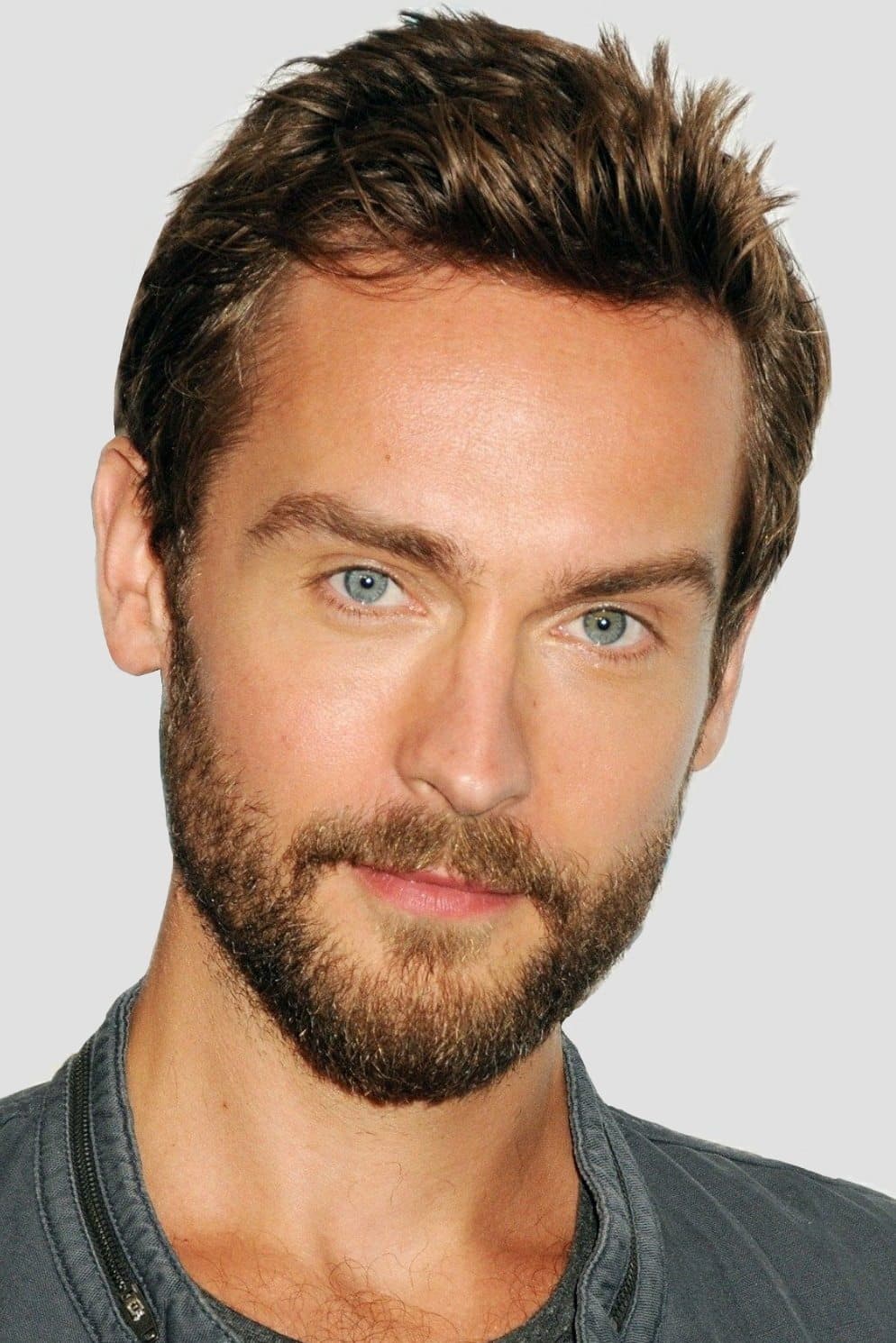 Tom Mison profile