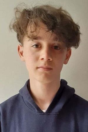 Oskar Netzel profile