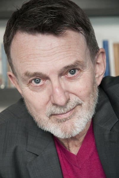 Jürgen Uter profile