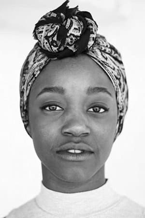 Ashley Ntangu profile