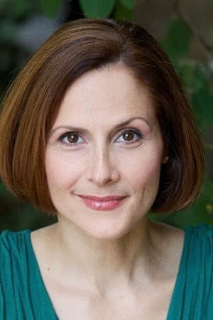 Kelly Jeanne Grant profile