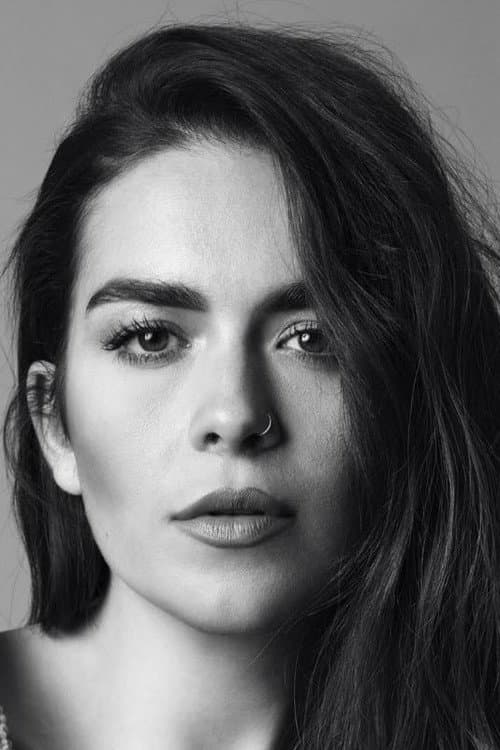 Luciana Martínez profile