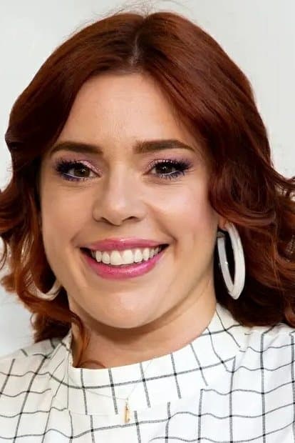 Alysha Umphress profile