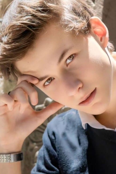 Diego Montessoro profile