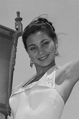 Elena Fancera profile