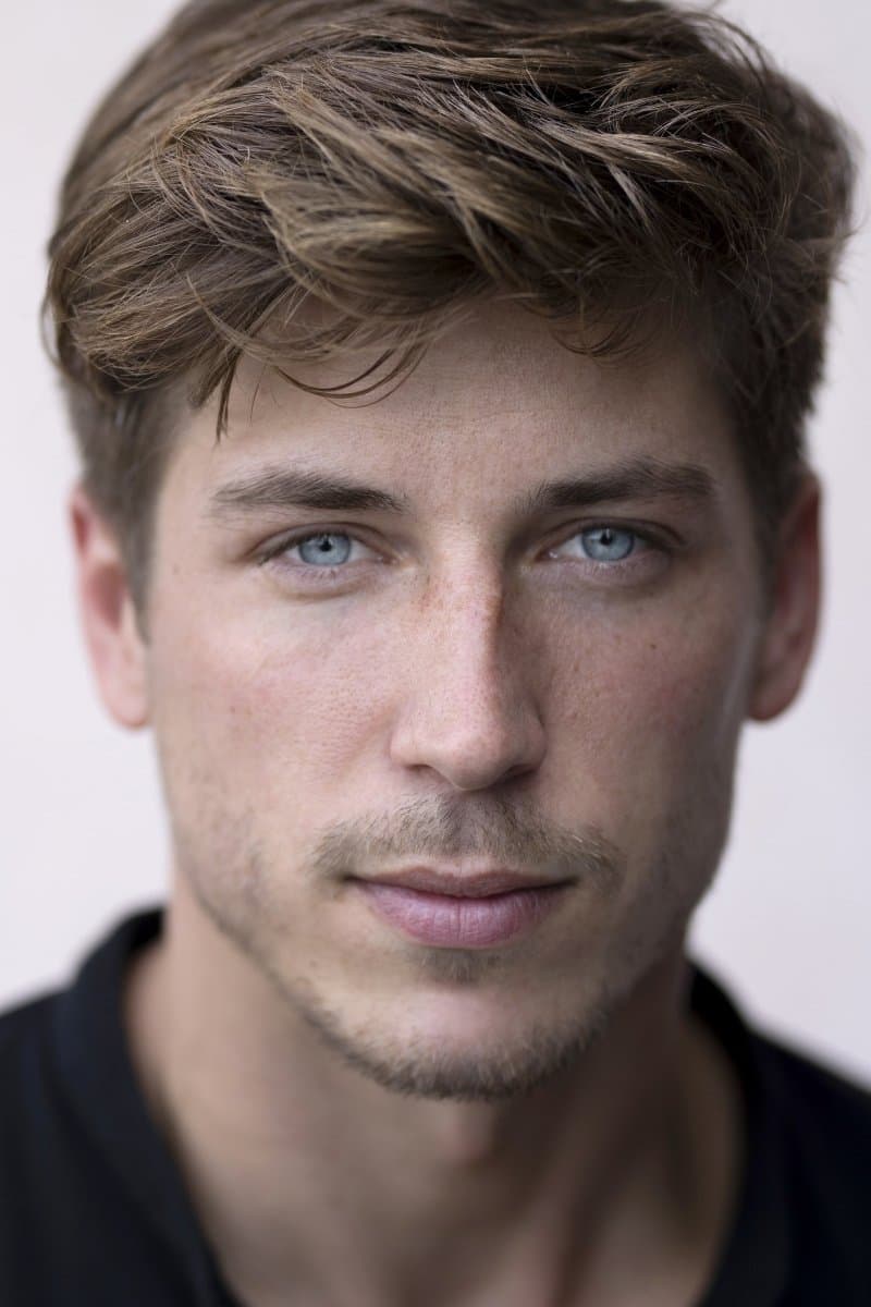 Marko Braić profile